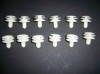 DOOR PANEL CLIPS 12  75-81 CAMARO 62-79 NOVA